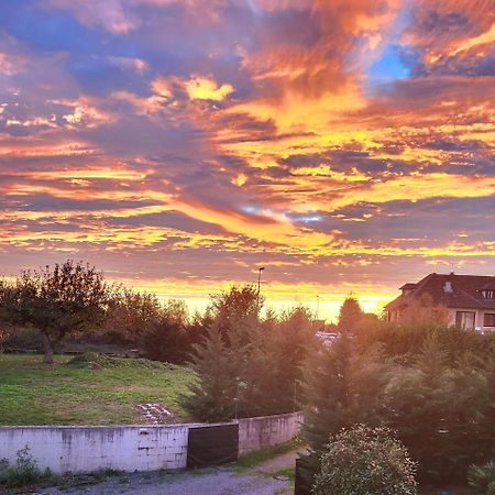 Villa Raffaella Les Albres エクステリア 写真