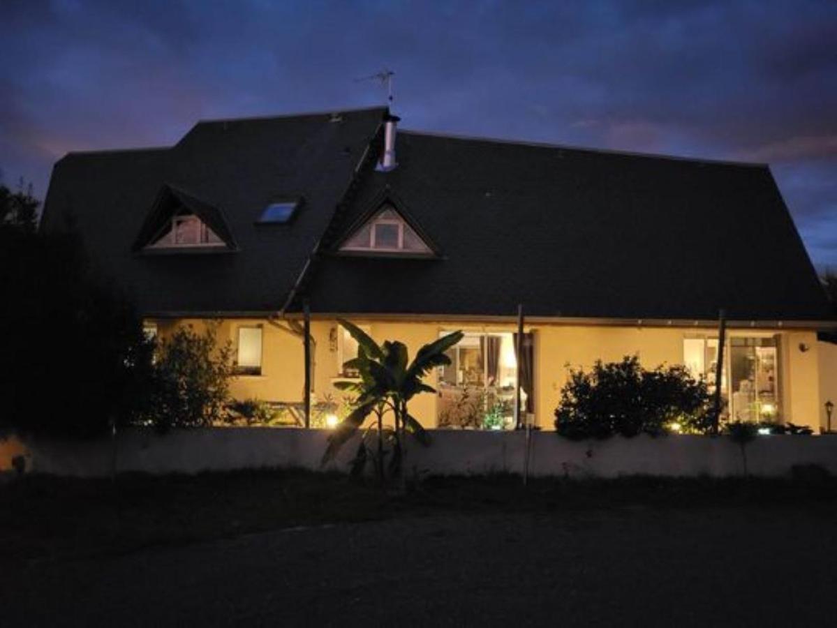 Villa Raffaella Les Albres エクステリア 写真