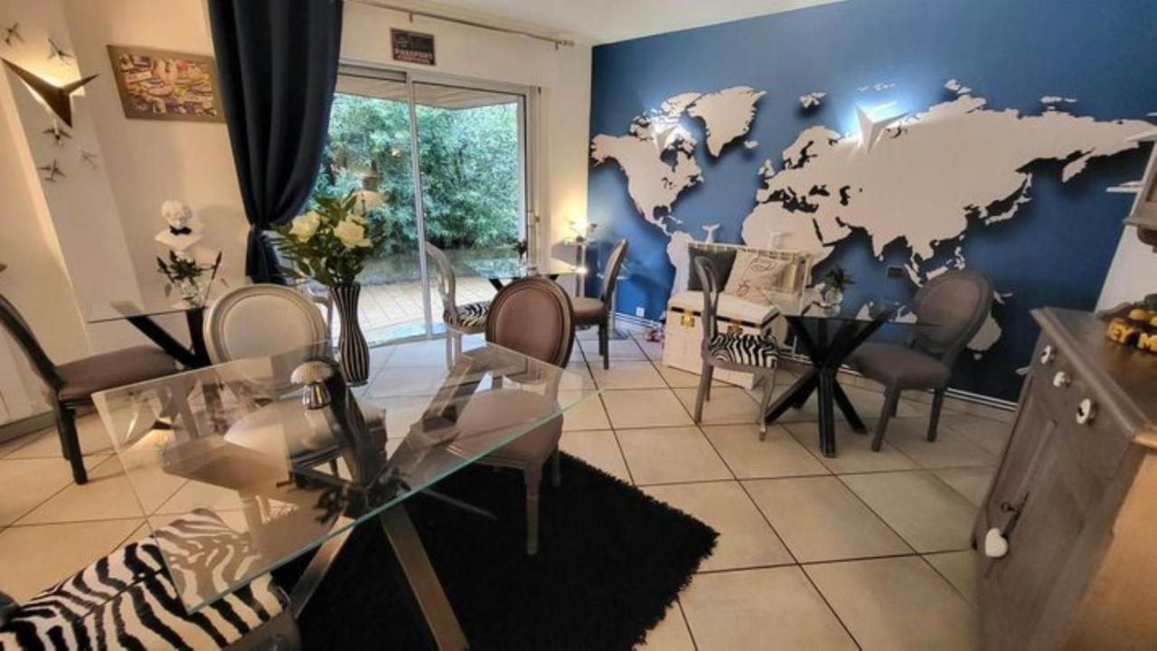Villa Raffaella Les Albres エクステリア 写真