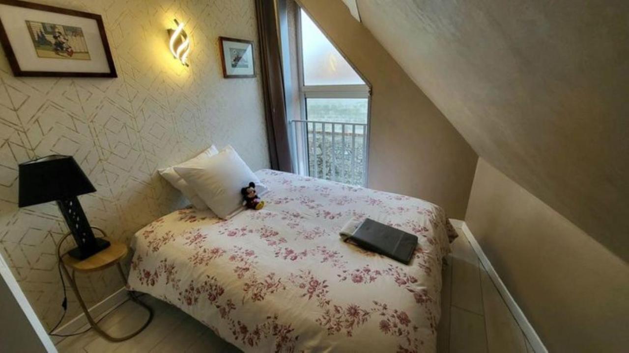 Villa Raffaella Les Albres エクステリア 写真