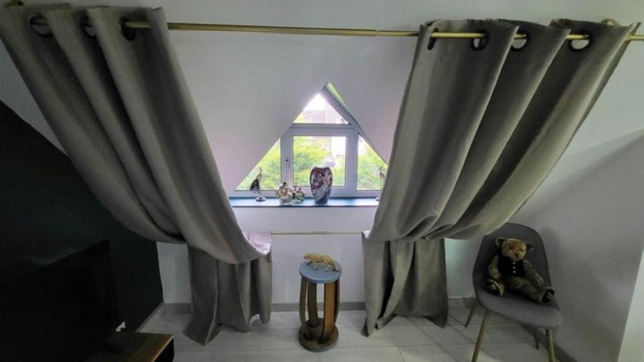 Villa Raffaella Les Albres エクステリア 写真