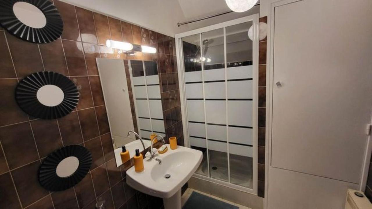 Villa Raffaella Les Albres エクステリア 写真
