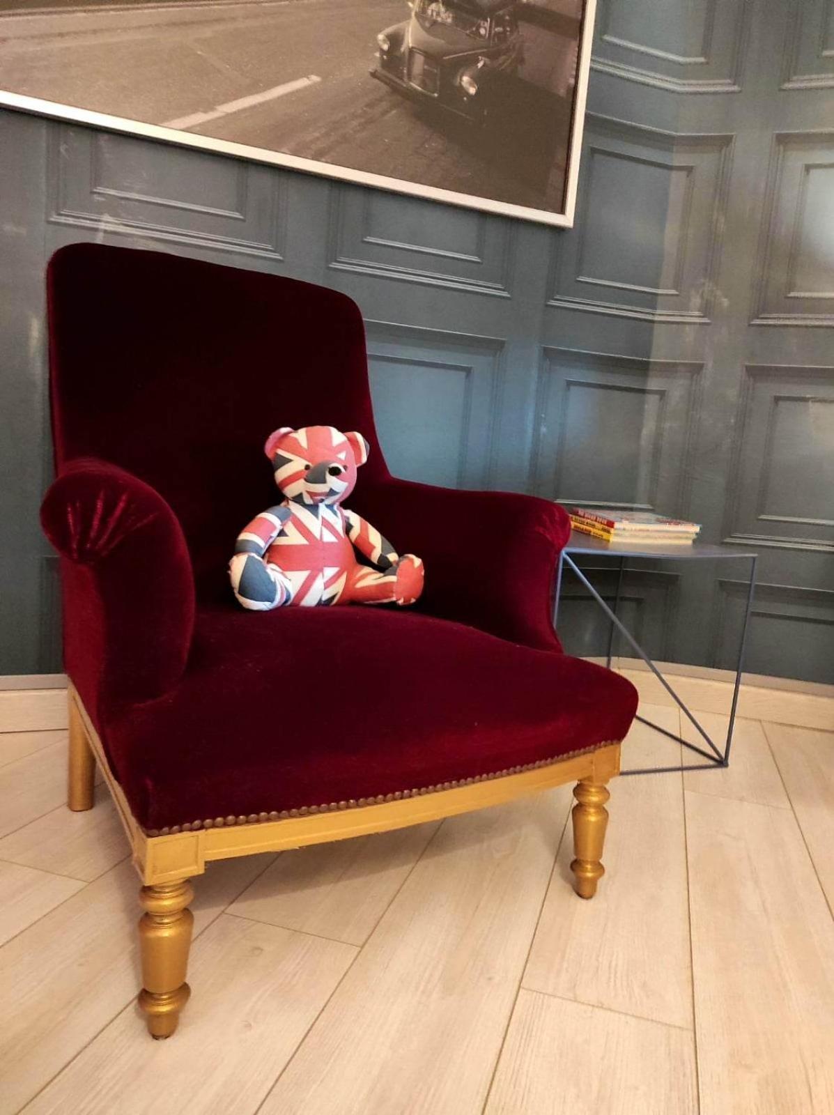 Villa Raffaella Les Albres エクステリア 写真