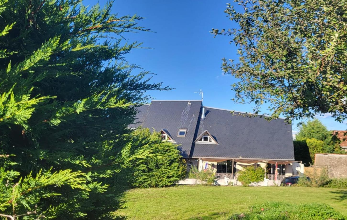 Villa Raffaella Les Albres エクステリア 写真